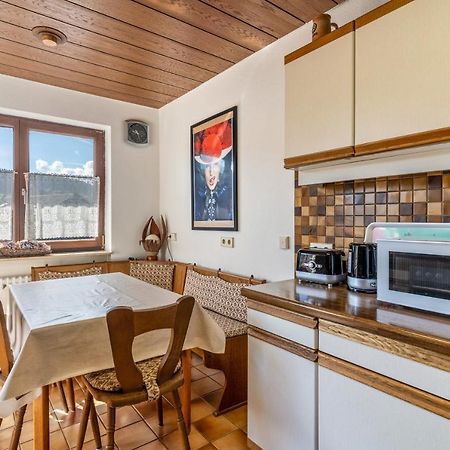 Hirschturmblick Apartment Zell am Harmersbach Exterior foto